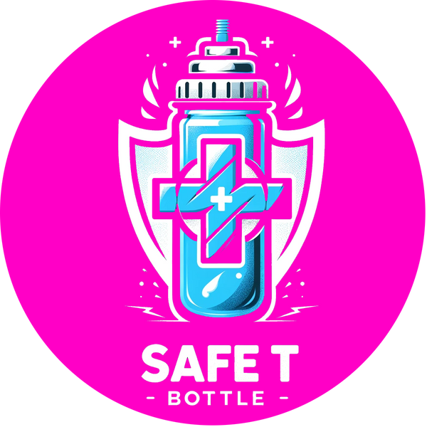 Safe T Bottle